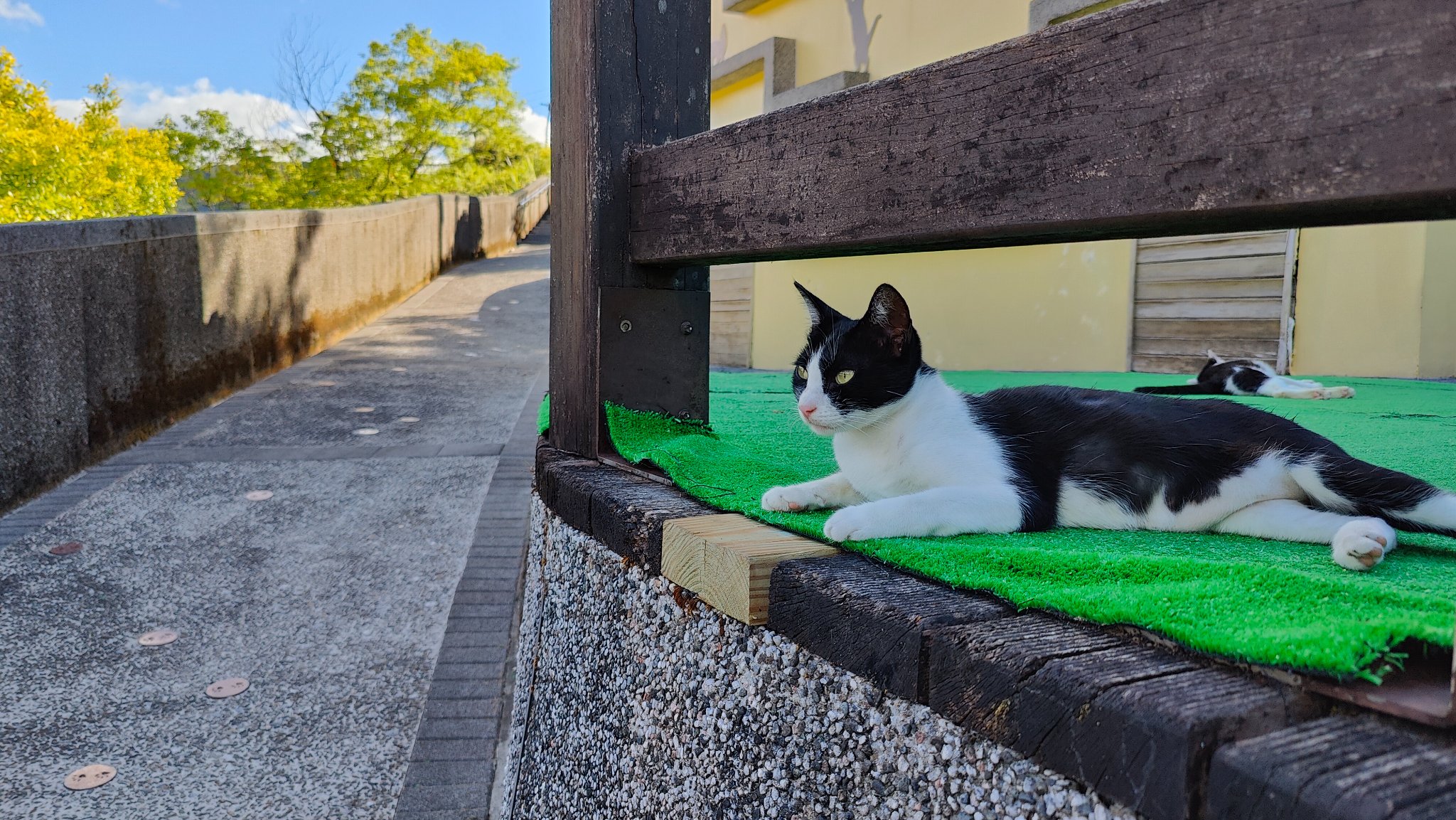 初訪猴硐車站